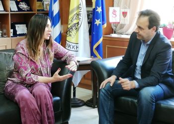 Αυτήν μάλιστα…