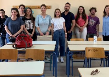 Αλλάζει η εικόνα στο σύνολο των δομών εκπαίδευσης του Νομού Τρικάλων