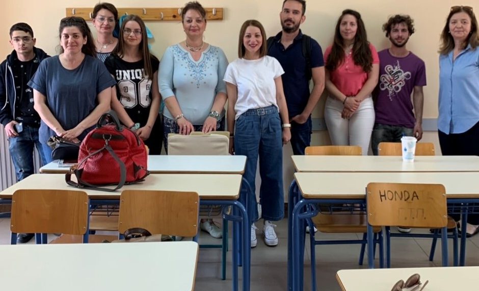 Αλλάζει η εικόνα στο σύνολο των δομών εκπαίδευσης του Νομού Τρικάλων