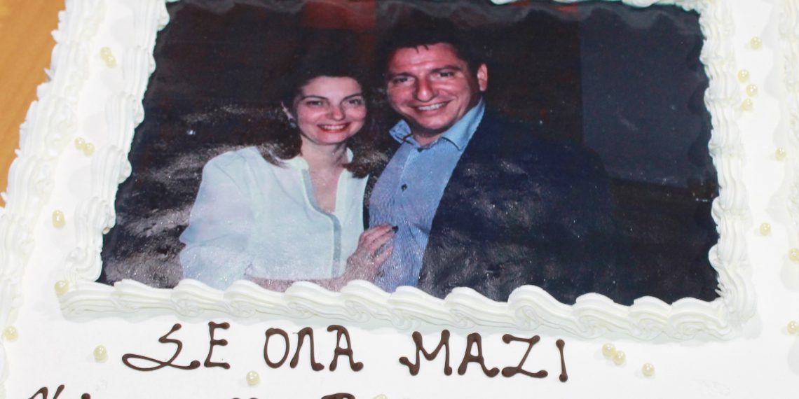 Κέρδισε κατά κράτος την χθεσινοβραδινή «μάχη» των εντυπώσεων