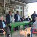 Προεκλογική περιοδεία του Κώστα Μαράβα στα ορεινά του Δήμου Πύλης