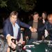 «Φορτσάρει» ο Κώστας Μαράβας