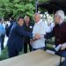 Έκανε …προθέρμανση