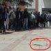 Είχε την τύχη με το μέρος του ο Κυριάκος στα Τρίκαλα