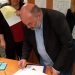 Κατατέθηκε το ψηφοδέλτιο του «Μαζί για τα Τρίκαλα»