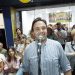 Δημήτρης Παπαστεργίου: Ούτε 7, ούτε 17, ούτε 27 Συνδυασμοί δεν μπορούν να μας σταματήσουν..