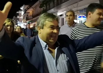 Ετοιμασίες για τα …επινίκια