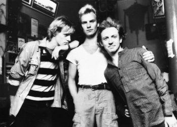The Police…