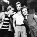 The Police…
