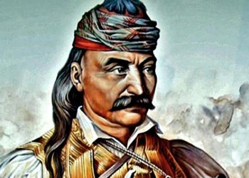 Το κακό μας ριζικό…