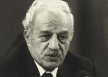 Όταν «έφυγε» ο Χαρίλαος