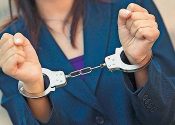 Είχε … «μακρύ χέρι» 50χρονη