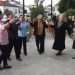 Το έριξαν στον …χορό