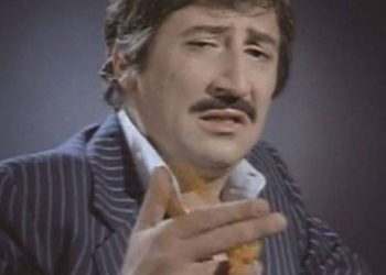 Όταν «έφυγε» ο μοναδικός Χάρρυ Κλυνν