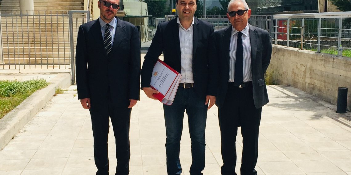 Στην «τελική ευθεία» και ο Συνδυασμός «Επανεκκίνηση» του Δήμου Τρικκαίων