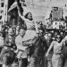 Εορτασμός στα Τρίκαλα της Εθνικής Αντίστασης κατά του ναζισμού και φασισμού