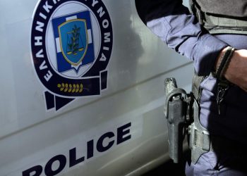 «Τσίμπησαν» 42χρονο