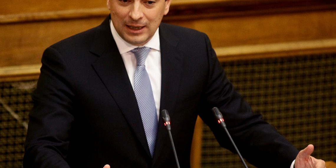 Η προσπάθεια εξαγοράς ψήφων από τον κ. Τσίπρα θα πέσει στο κενό