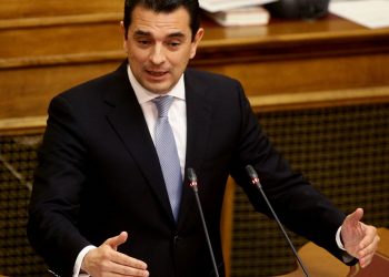 Η προσπάθεια εξαγοράς ψήφων από τον κ. Τσίπρα θα πέσει στο κενό