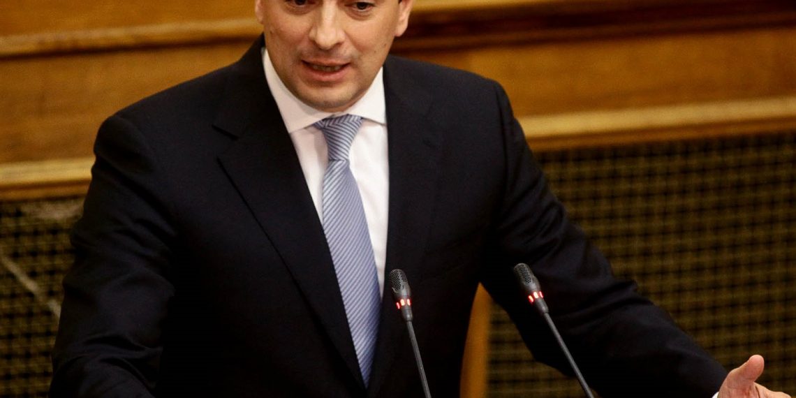 Η αγορά βρίσκεται σε τροχιά κατάρρευσης