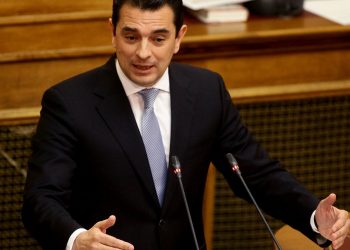Η αγορά βρίσκεται σε τροχιά κατάρρευσης