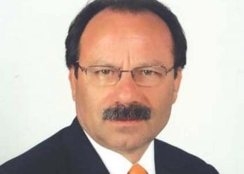 Χωρίς Γιώργο Σπαθή οι εκλογές στον Δήμο Τρικκαίων