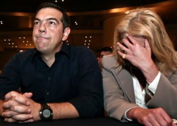 Πανωλεθρία…