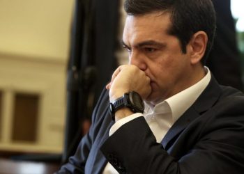 Πρόωρες Εθνικές Εκλογές προκήρυξε ο Αλέξης Τσίπρας