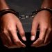 Χειροπέδες σε 43χρονο βάσει Ευρωπαϊκού εντάλματος σύλληψης
