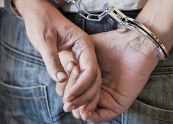 Χειροπέδες σε καταζητούμενο ζωοκλέφτη