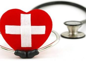 Στην 3η θέση των Περιφερειών της Ελλάδας η Θεσσαλία σε …Θεραπευτήρια