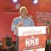 Έβαλε πλώρη για …διψήφιο ποσοστό