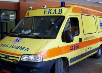 Νεκρός σε τροχαίο 43χρονος Ανθυπασπιστής
