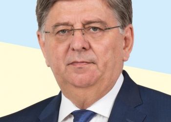 Ετοιμασίες για την κεντρική προεκλογική ομιλία