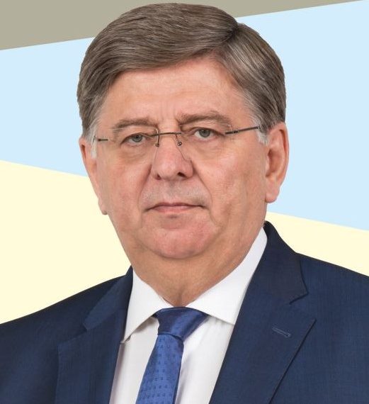 Ετοιμασίες για την κεντρική προεκλογική ομιλία