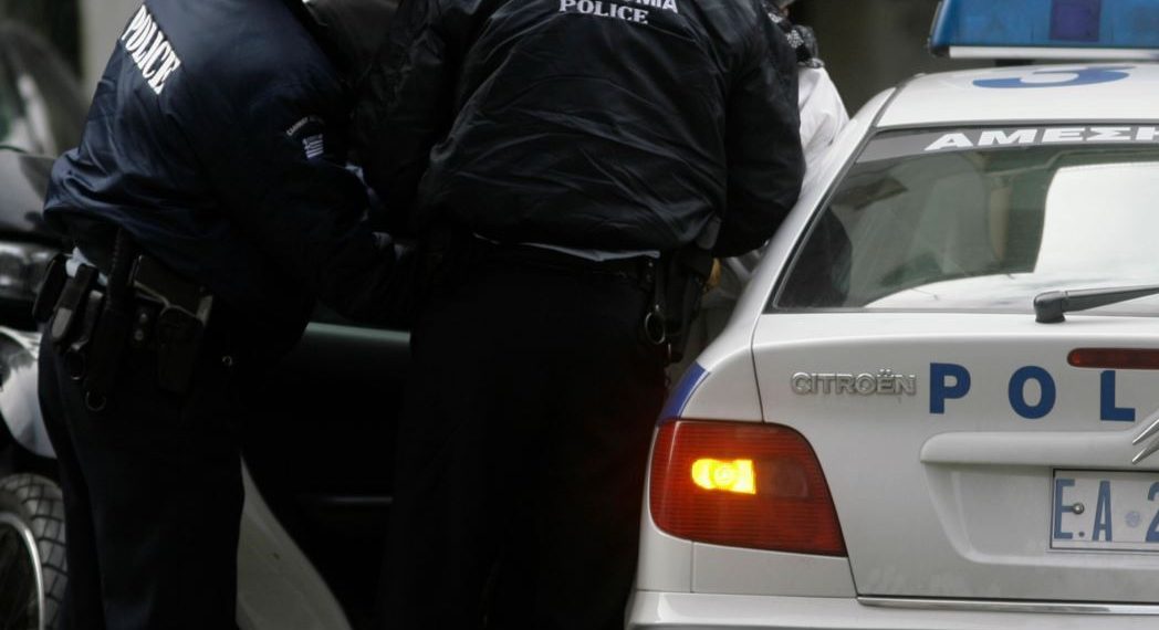 Σύλληψη 47χρονου που δεν κατείχε την απαιτούμενη ιατρική συνταγή