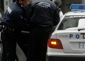 Σύλληψη 47χρονου που δεν κατείχε την απαιτούμενη ιατρική συνταγή