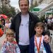 Μεταδίδοντας την αθλητική άμιλλα στο «Trikala City Run 2019»