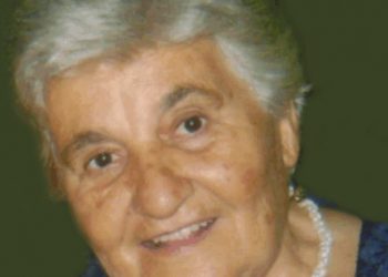 «Έφυγε» η Ανδρονίκη Αργυροπούλου