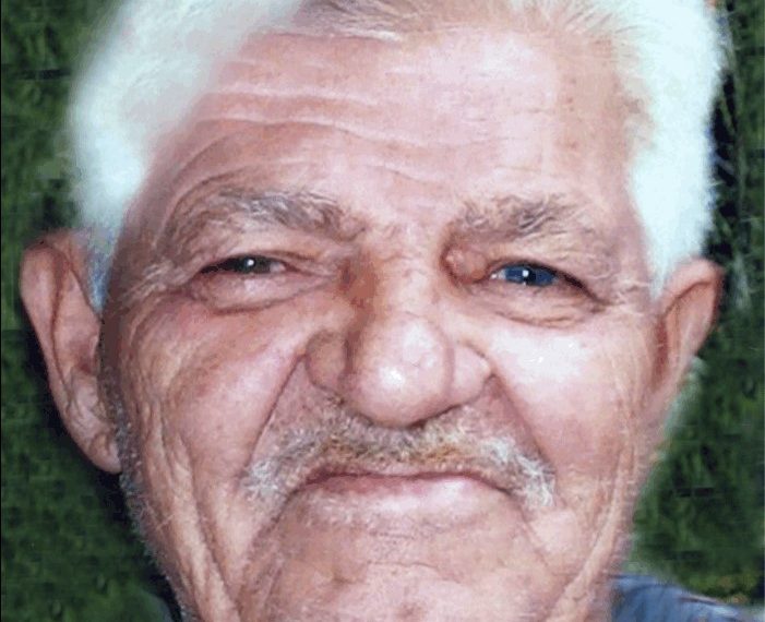 «Έφυγε» ο Δημήτριος Γεραγόρης
