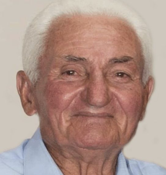 «Έφυγε» ο Βασίλειος Ψύχος