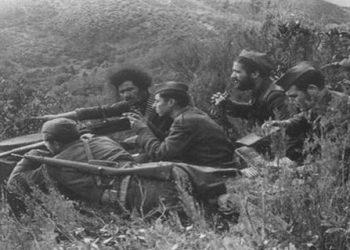 Εκδήλωση μνήμης και τιμής για τις «Θερμοπύλες» των Τρικάλων