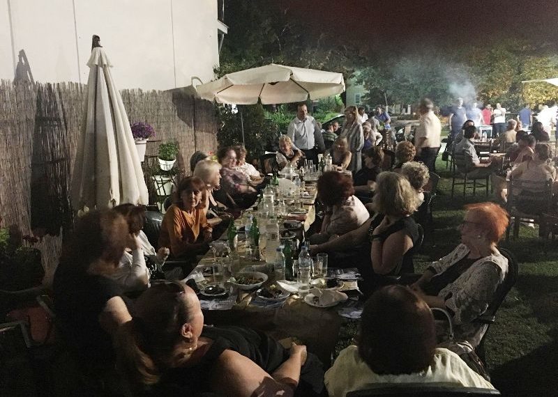 Ρεύμα νίκης για τον Θανάση Λιούτα