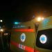 Νεκρός και τραυματίας σε τροχαίο έξω από τα Τρίκαλα
