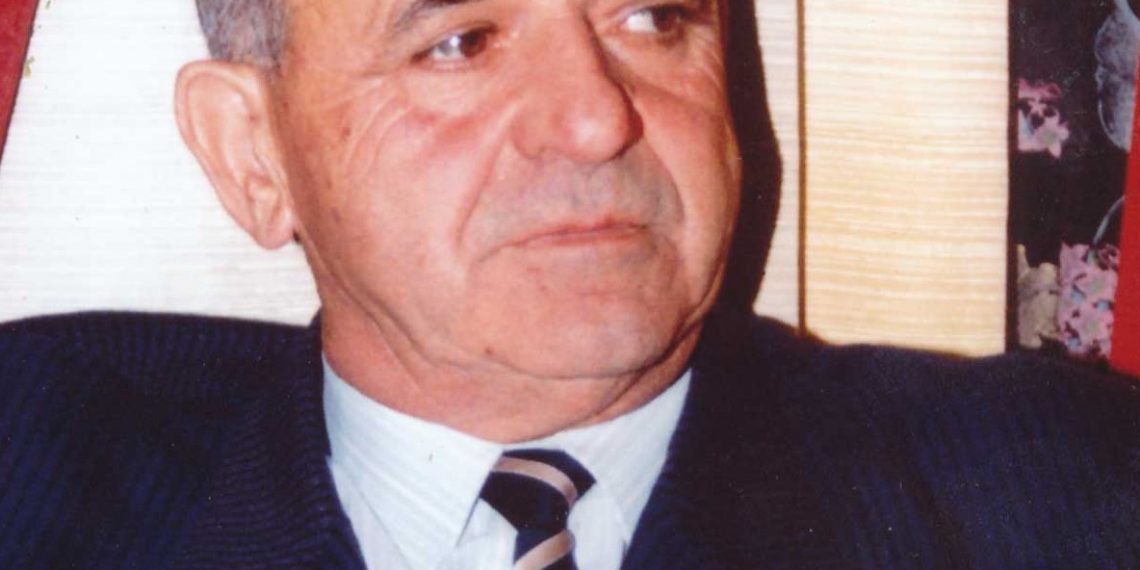«Έφυγε» ο Αθανάσιος Μουστάκας