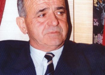 «Έφυγε» ο Αθανάσιος Μουστάκας