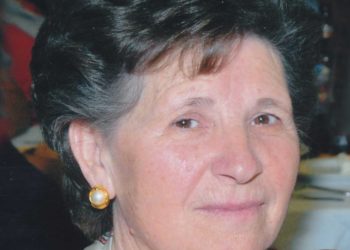 «Έφυγε» η Κρυστάλλω Μαγκούφη