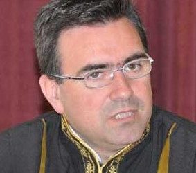 Ο Νικόλαος Διγγελίδης Πρόεδρος της ΣΕΦΑΑ Τρικάλων