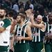 Έτοιμος για … «σκούπα» ο Παναθηναϊκός