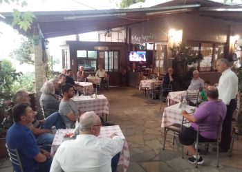 Η ανάπτυξη το «κλειδί» για το μέλλον της χώρας μας